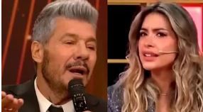 Marcelo Tinelli confirmó su separación de Milett Figueroa
