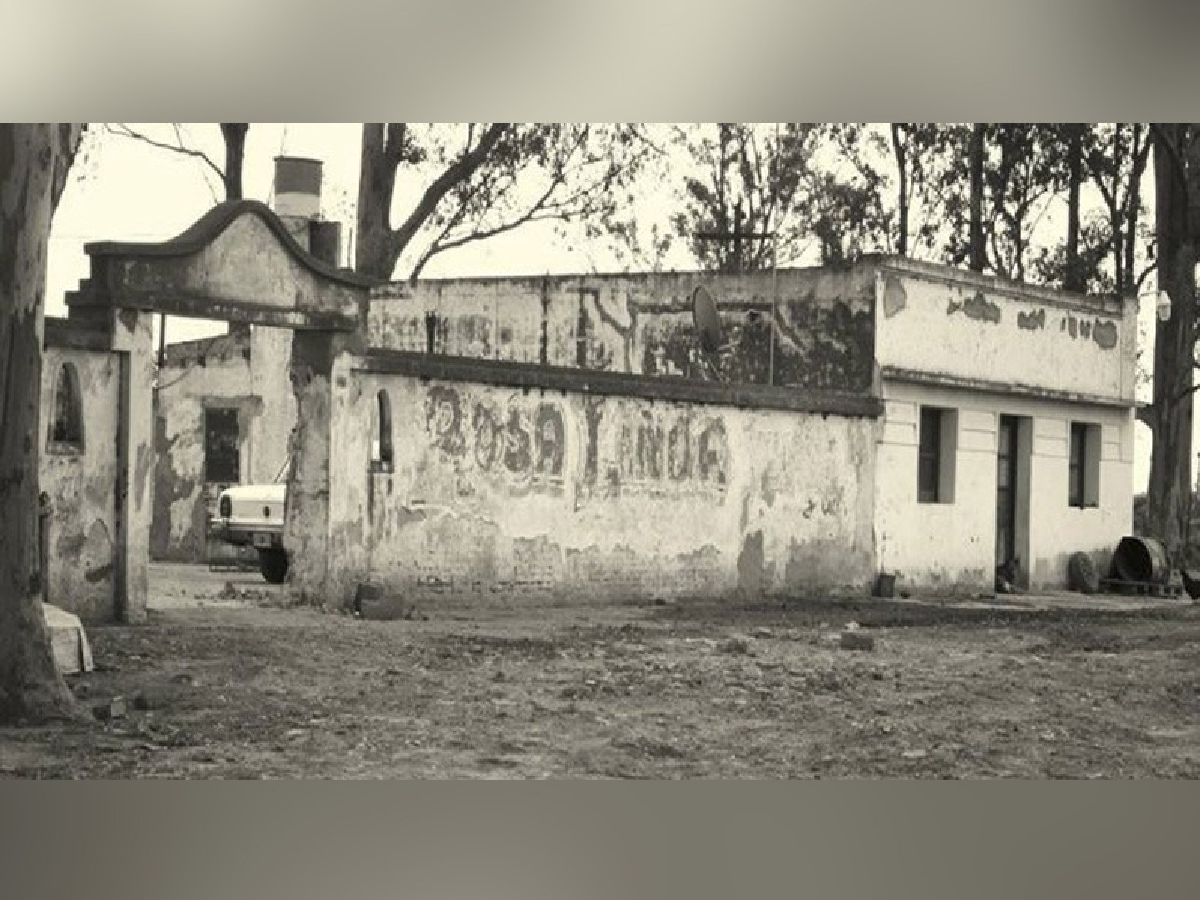 La prostitución del San Francisco de hace más de un siglo 