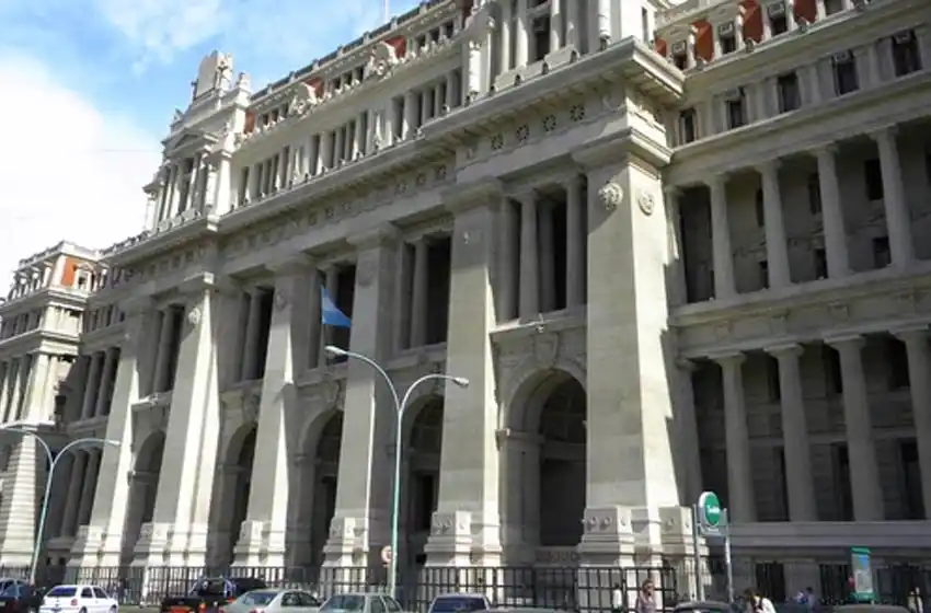 Le contó a su médico que abusaba de su hija, pero la Justicia no lo admitió como prueba