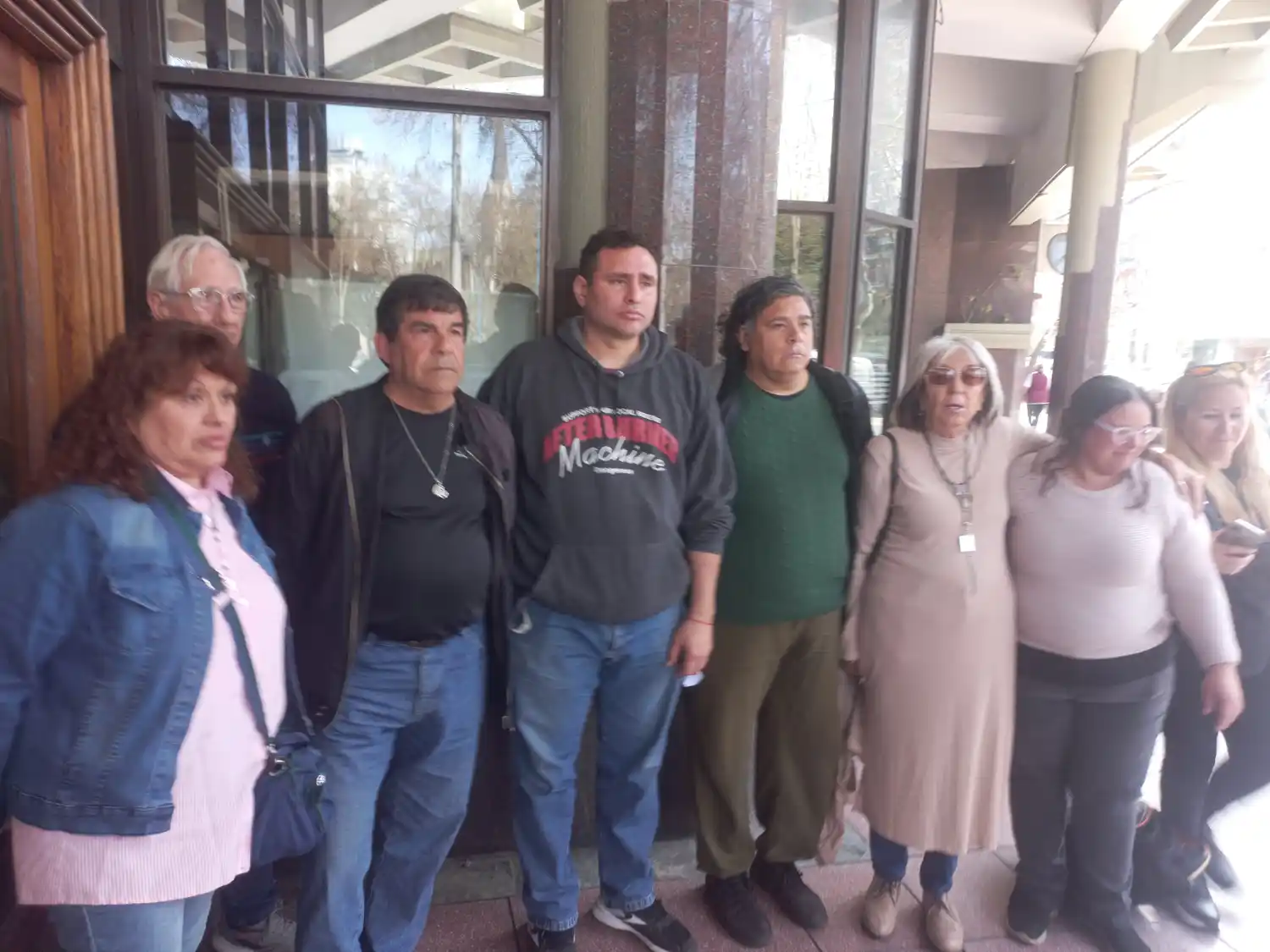 Desde la entidad señalaron que no son claras las formas de auditoría propuestas por el gobierno nacional.