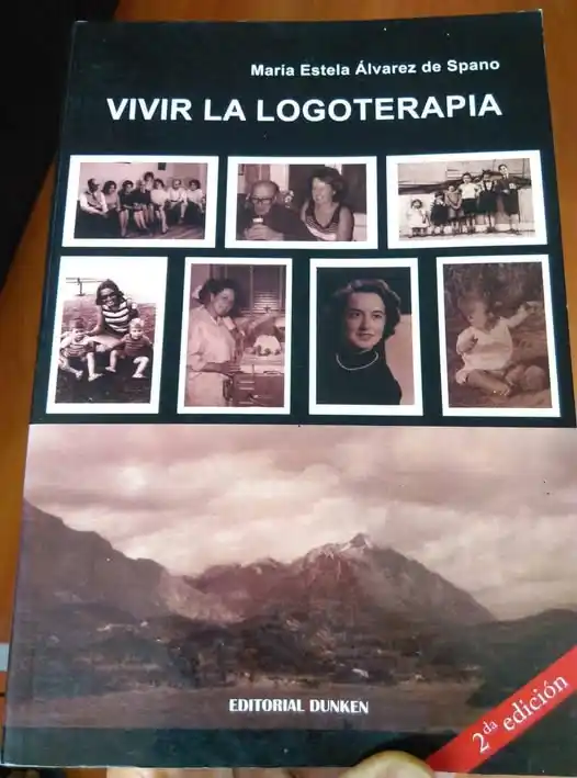 María Estela Álvarez de Spano