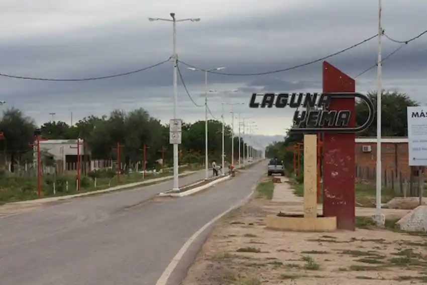 Laguna Yema no registra casos positivos de covid-19