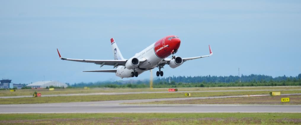 Tras cinco años, Norwegian regresa sus vuelos a Egipto, Emiratos Árabes Unidos, España y Marruecos