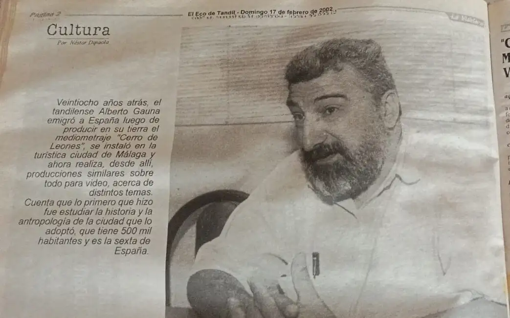 17 de febrero