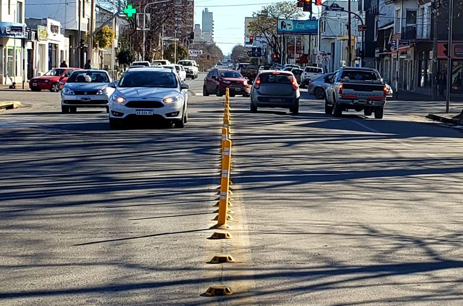 ¿Cuáles son las avenidas más largas de Tandil? Te lo contestamos en este ZIP!