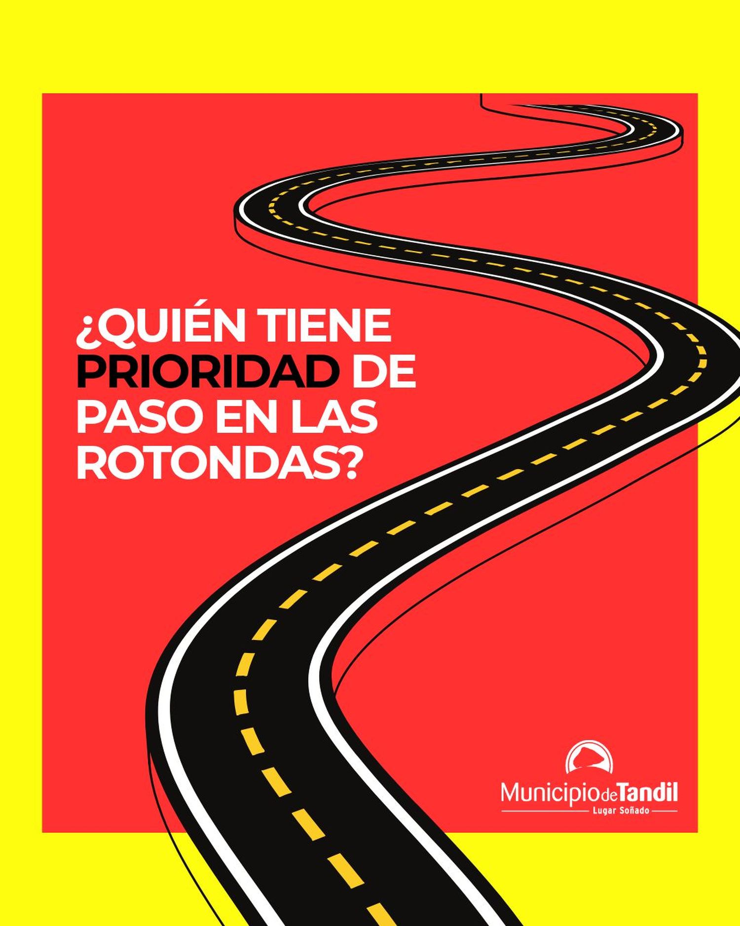 Rotondas Municipio - 2
