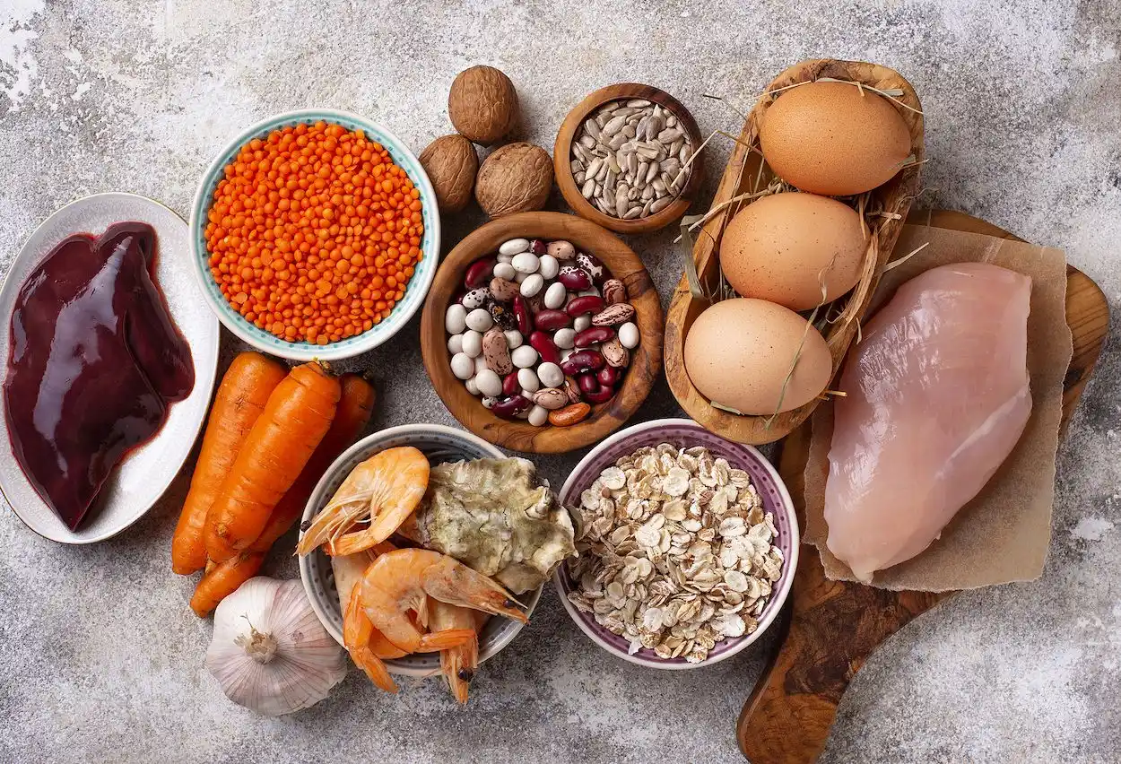 Conocé cuáles son los alimentos ricos en zinc para fortalecer el sistema inmunológico