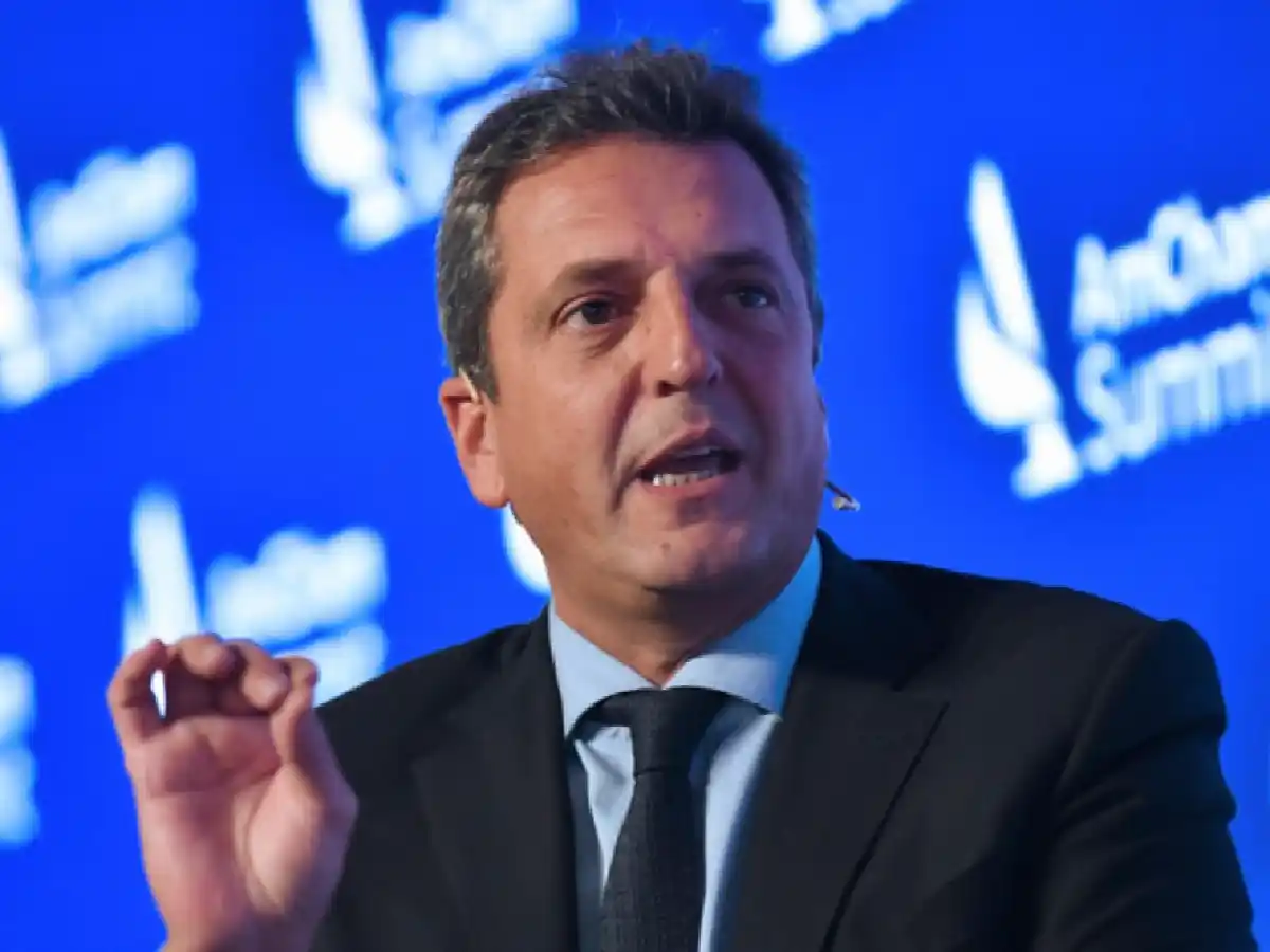 Guzmán confirmó que se actualizará el piso del Impuesto a las Ganancias