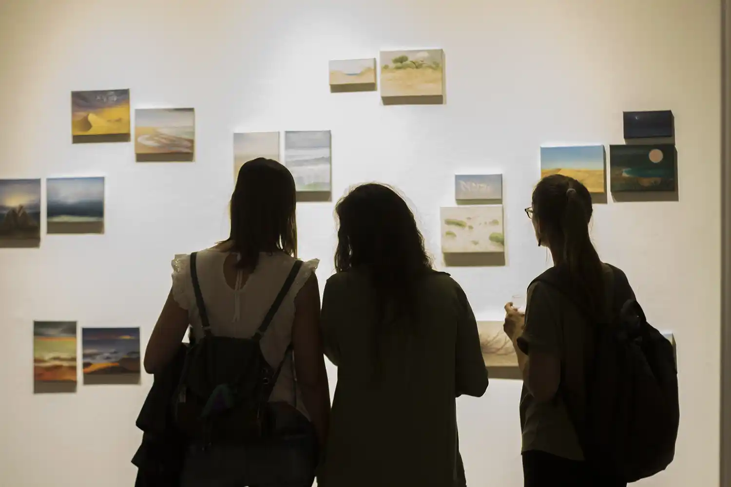 Salón Litoral: una tradición que vuelve para renovar la mirada sobre el arte argentino