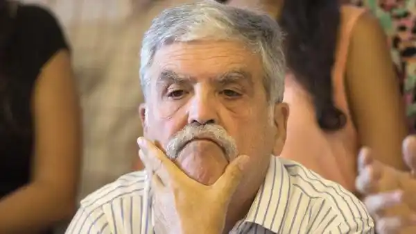 Bonadio ordenó embargar el sueldo de Julio De Vido