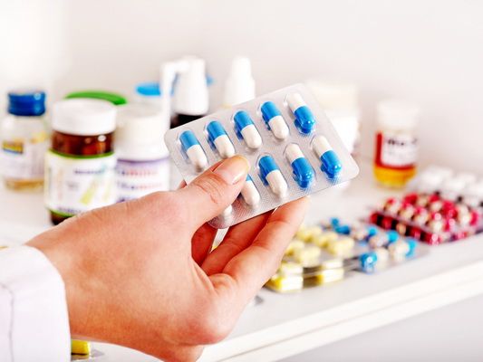 La Anmat evalúa pasar a venta libre 22 medicamentos de expendio bajo receta