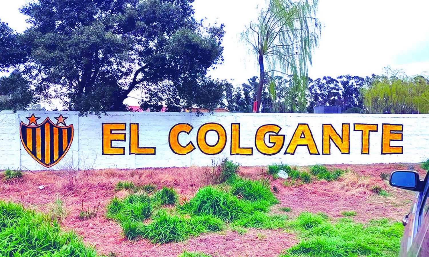 El sueño de seguir creciendo