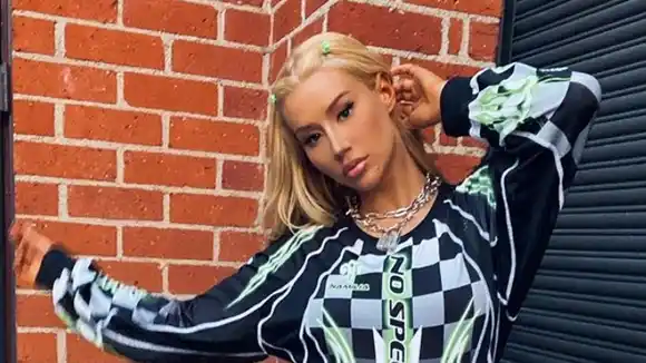 Iggy Azalea confirma separación