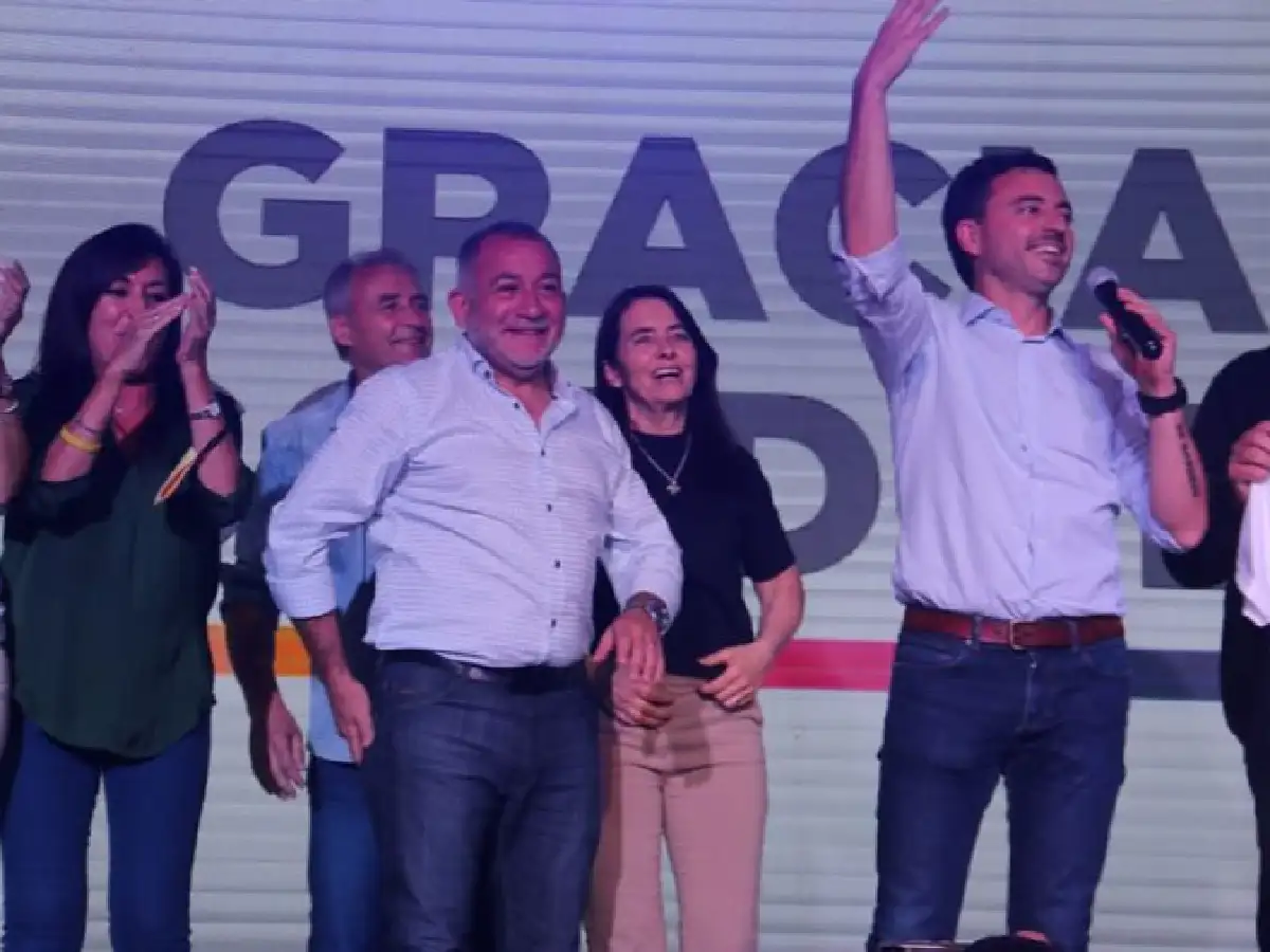 En Córdoba, Juez ratifica el triunfo amplio de las primarias y encabeza con 54 %