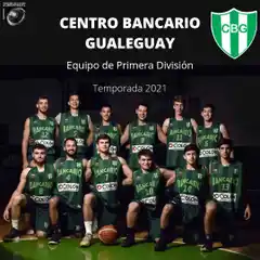 Bancario: Presentación del equipo en una emotiva jornada
