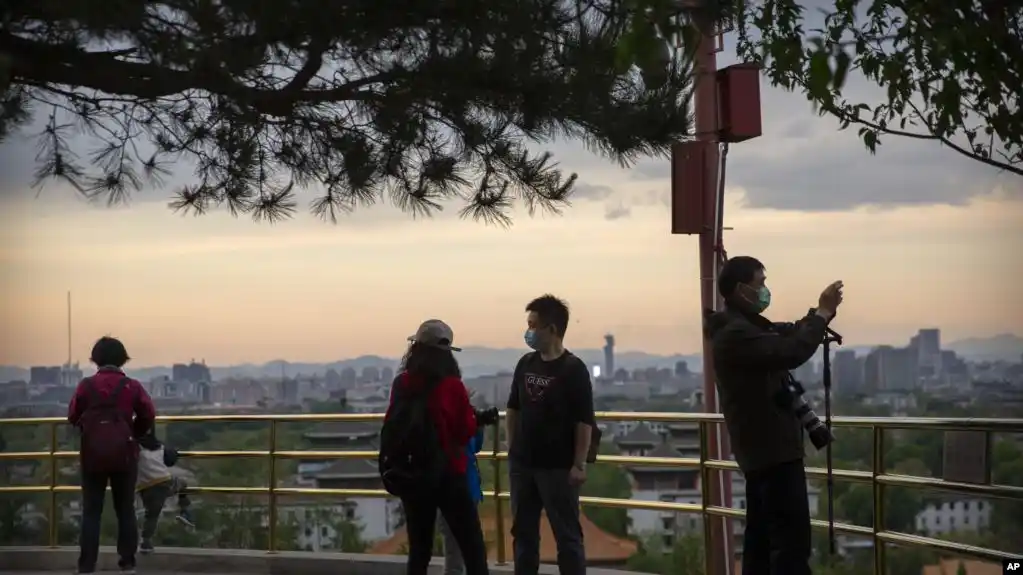 Wuhan da de alta a todos los pacientes con COVID