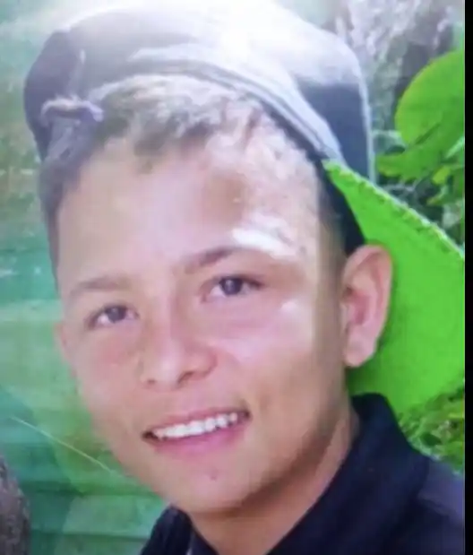 Buscaban a un compinche de EL KOKI: identifican a la cuarta víctima del operativo del BAE en Los Robles