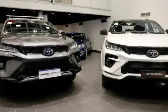 Automotrices preparan rebajas de 0 km en 2024 ante pronóstico de caída de ventas