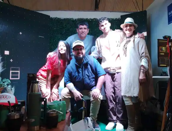 Regresa “De Todo un Poco” con nuevas propuestas