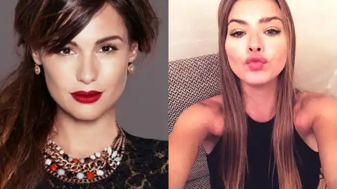 Fuertísimos chats de Pampita donde dice que "había olor a sexo"