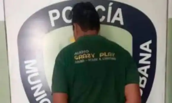 POR ABUSADOR DETIENEN A UN PESCADOR EN FALCÓN: agredió sexualmente a una joven con discapacidad