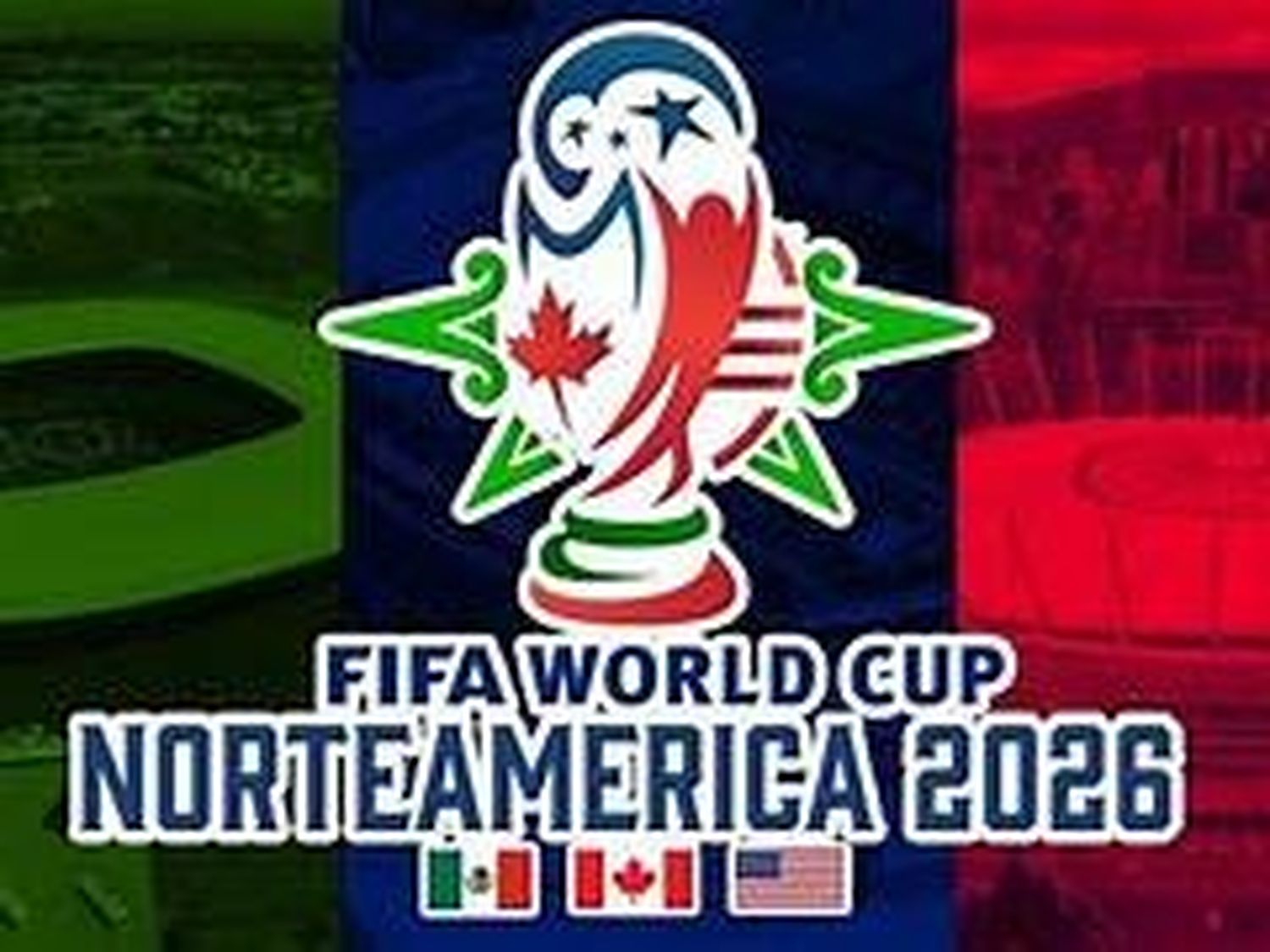 El sorteo de realizará en Las Vegas.