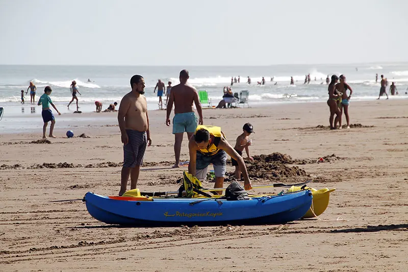 ¿Aburrido en la playa? Ideas para entretenerse frente al mar