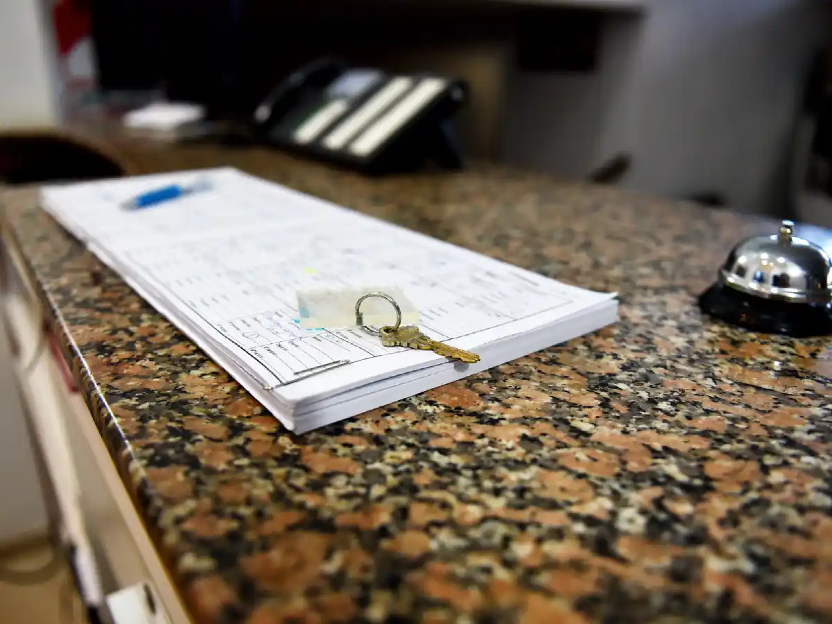  Los hoteles deberán esperar un poco más para abrir 