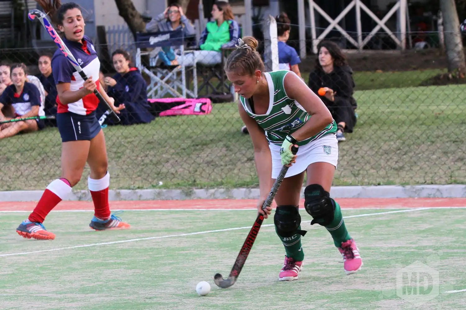 Tercera fecha con un par de postergaciones
