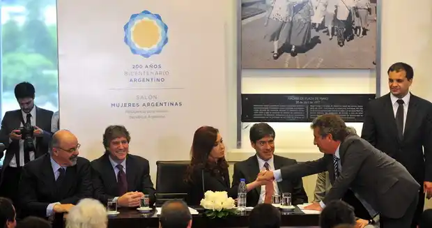 Construirán 398 viviendas en localidades entrerrianas