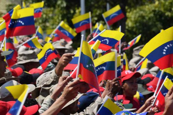 El Día de la Independencia de Venezuela es importantísimo para Latinoamérica