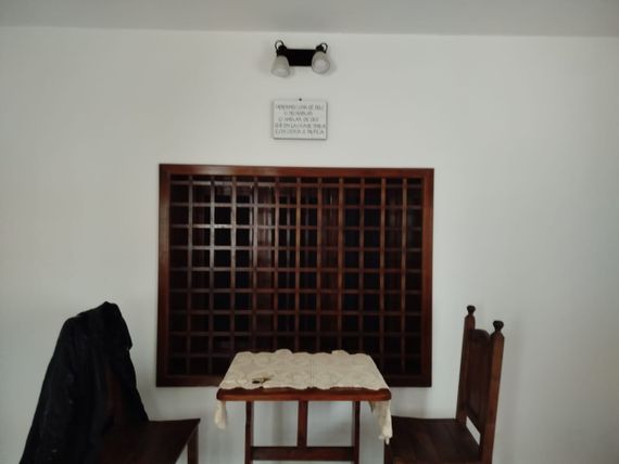 Un monasterio en Tandil: la vida de las carmelitas descalzas