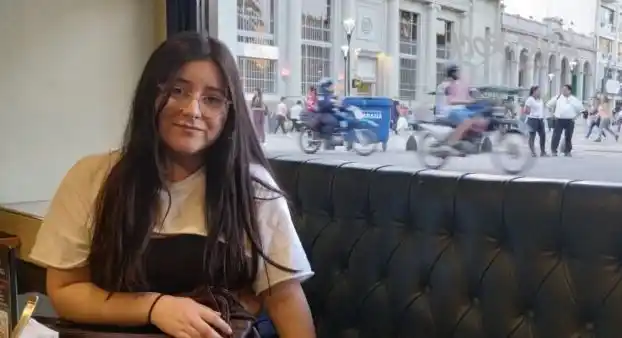 Quién es la entrerriana que alojó a Morel, el líder de Revolución Federal, antes de ser detenido