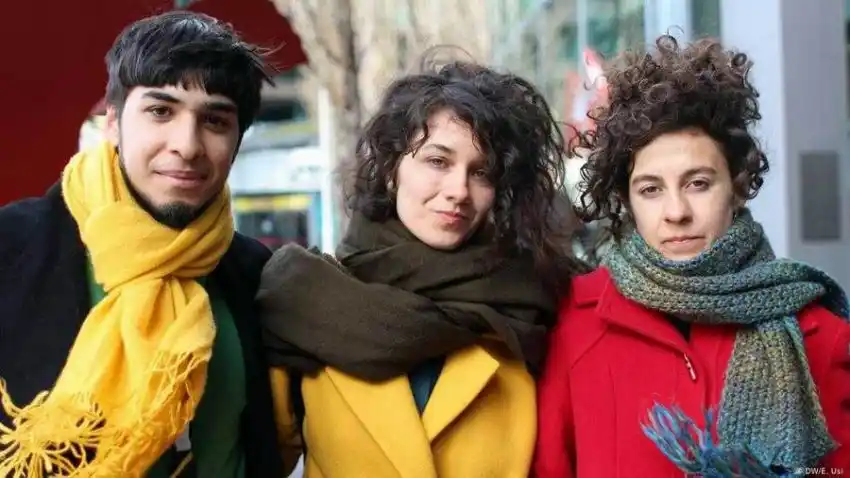 Cine regional: Las mil y una en Netflix