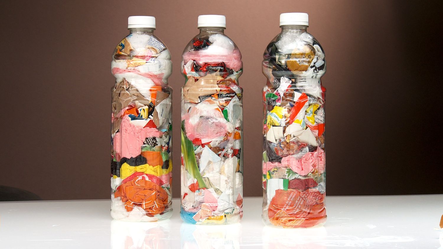 Invitan a sumarse a la propuesta de la Ecobotella