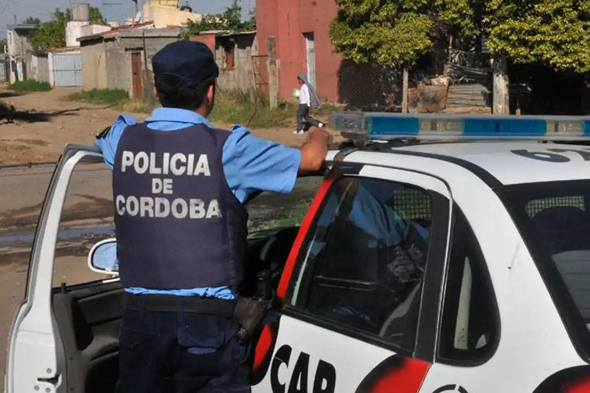 Córdoba: una pelea entre vecinos terminó con un hombre muerto