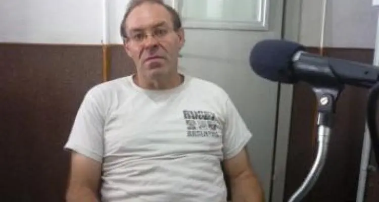Sampedrinos golpearon a un comerciante en Baradero