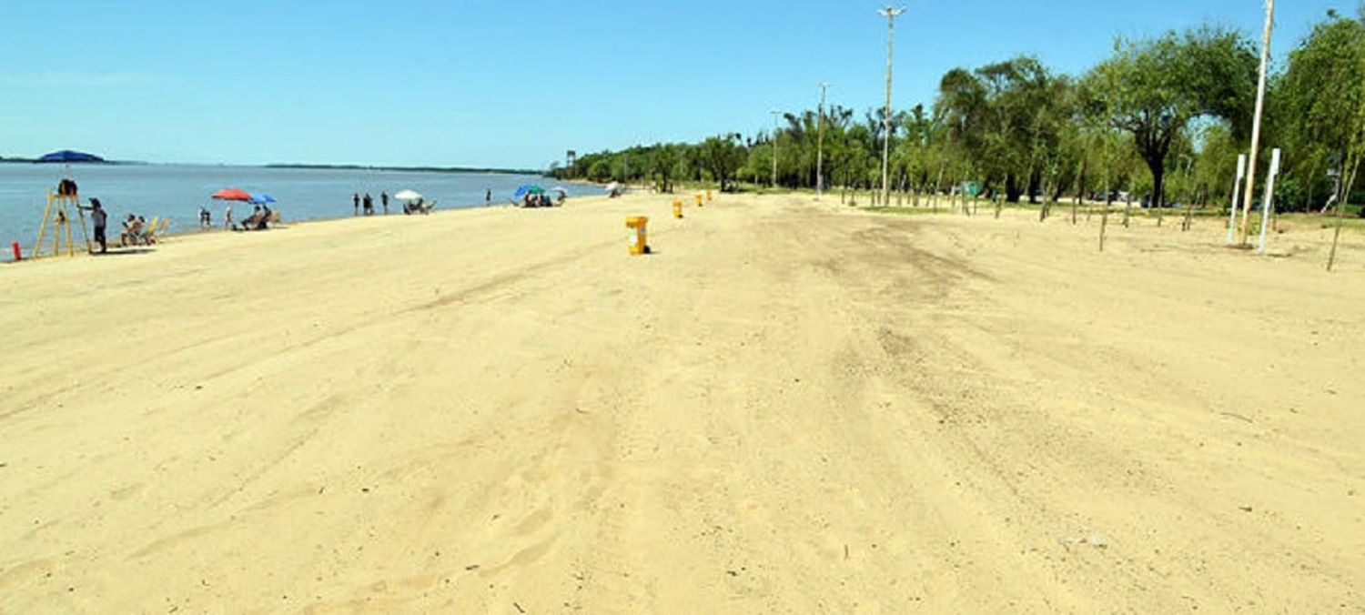 En Concepción del Uruguay no hay más disponibilidad hotelera