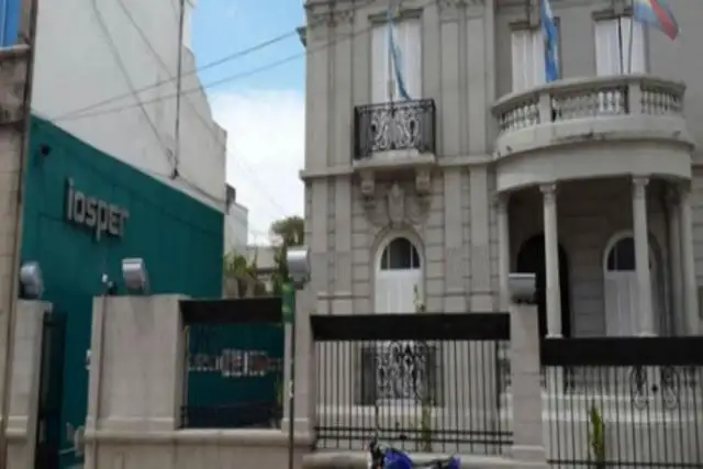 IOSPER pagó en dos meses casi 50.000.000 de pesos en reintegros y cuidadores domiciliarios