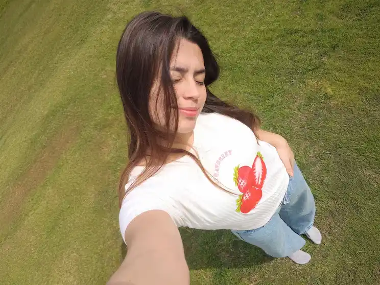 El aljibe donde hallaron su cuerpo estaba camuflado entre ramas, raíces y hojas, y a unos 10 metros de profundidad.