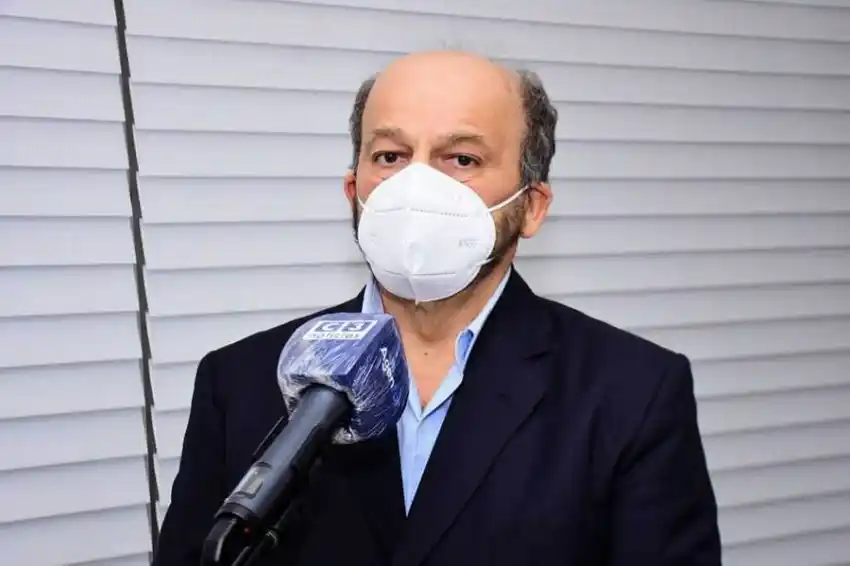 Antinori: “El estado provincial está comprometido en optimizar la recaudación desde su propia gestión tributaria”