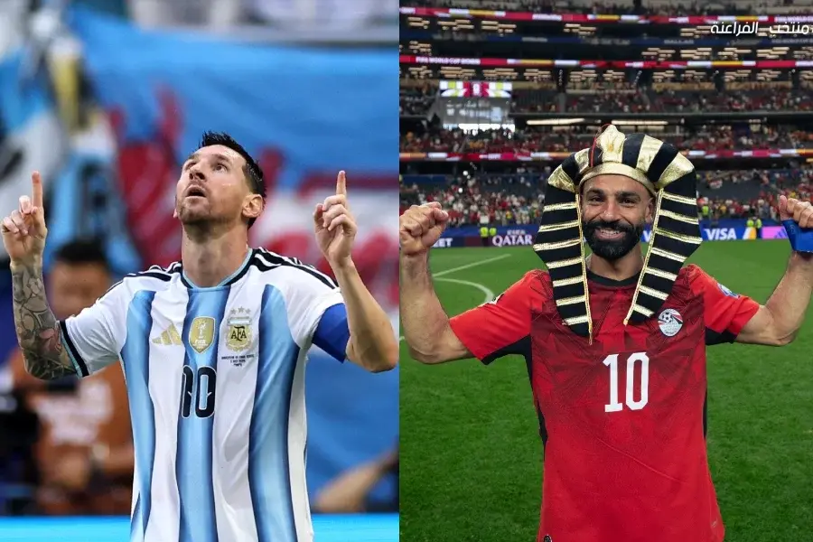 Ahora viene Egipto: cuándo vuelve a jugar la Selección Argentina en el Mundial y cómo quedó el cuadro de octavos