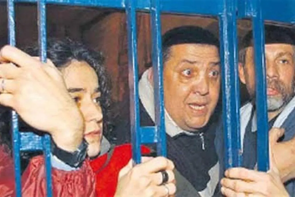 Ordenan detener a Luis D’Elía en la causa por la toma de una comisaría en 2004