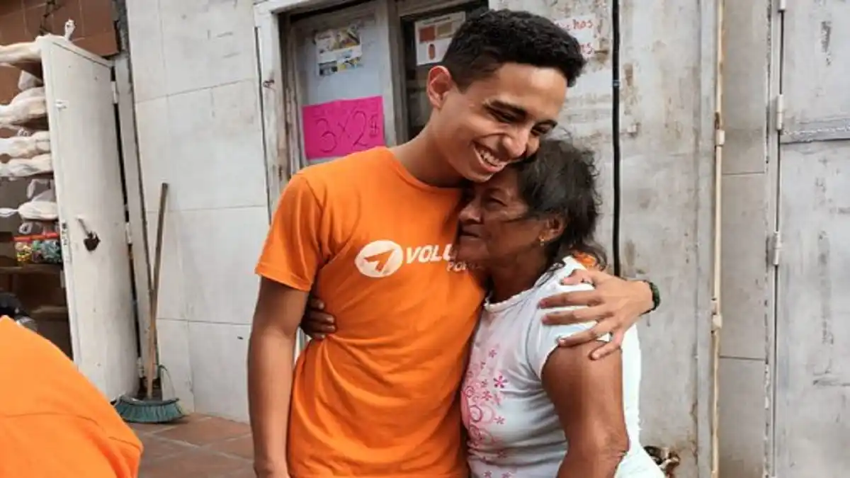 A CUENTA GOTAS: se filtran detalles de «la audiencia» de presentación de los opositores detenidos en La Guaira