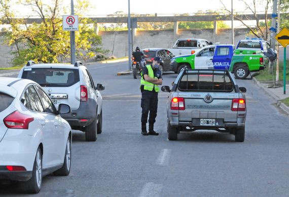 Quiénes deberán tramitar los permisos de circulación 