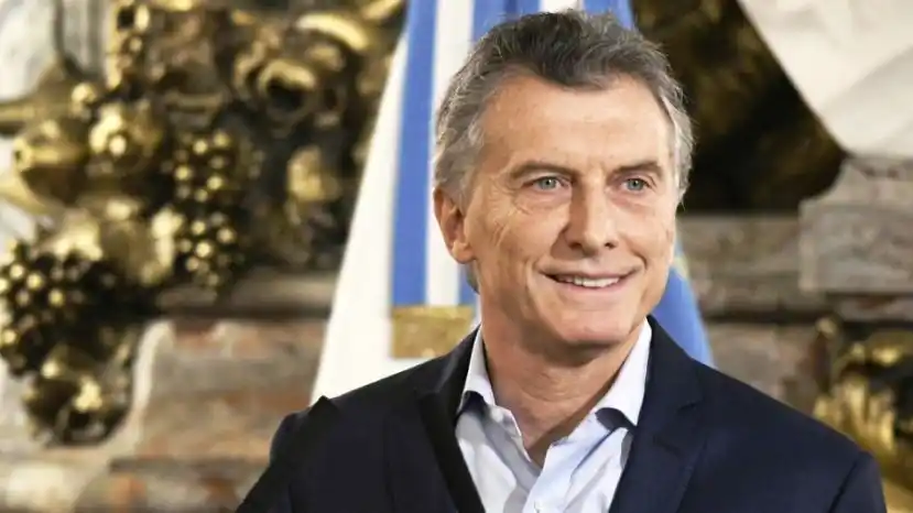  Macri publicó un mensaje "contra los discursos del odio"