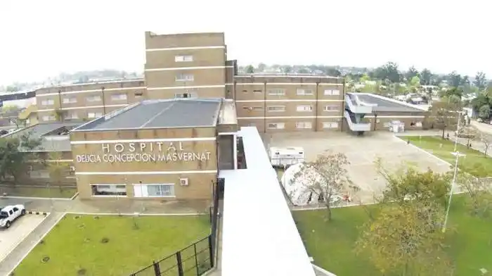 Tres enfermeras están acusadas  de robar morfina