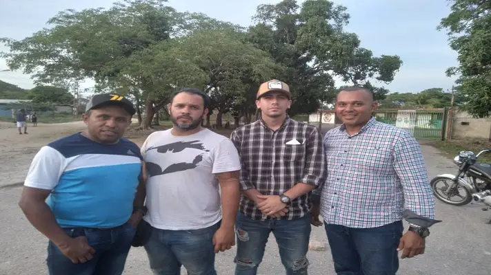 LIBERAN A PERIODISTAS y a activistas de FundaRedes: no los presentaron en tribunales