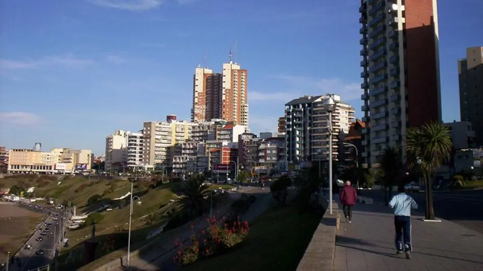 "Luego de unas positivas vacaciones de invierno, las expectativas para la temporada de verano son buenas"