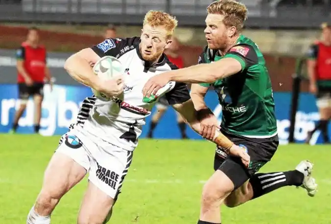 Vannes ganó para seguir en lo más alto